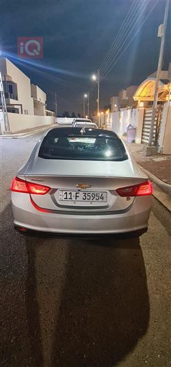 شيفروليه ماليبو